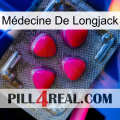 Médecine De Longjack 13